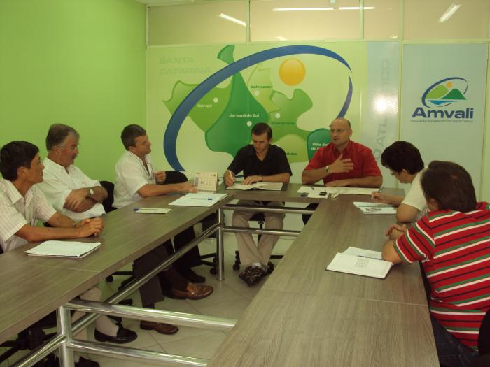 Read more about the article Colegiado de Agricultura tem novo coordenador