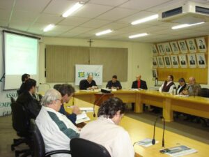 Read more about the article AMVALI participa de reunião plenária da ACIAG