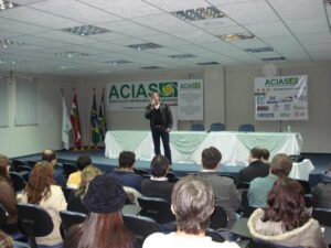 Read more about the article CGU realiza capacitação em Schroeder