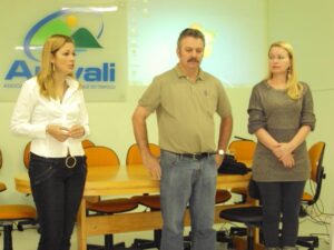 Read more about the article AMVALI realiza último encontro do Curso de Primeiros Socorros