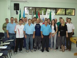 Read more about the article Curso de Primeiros Socorros foi um sucesso