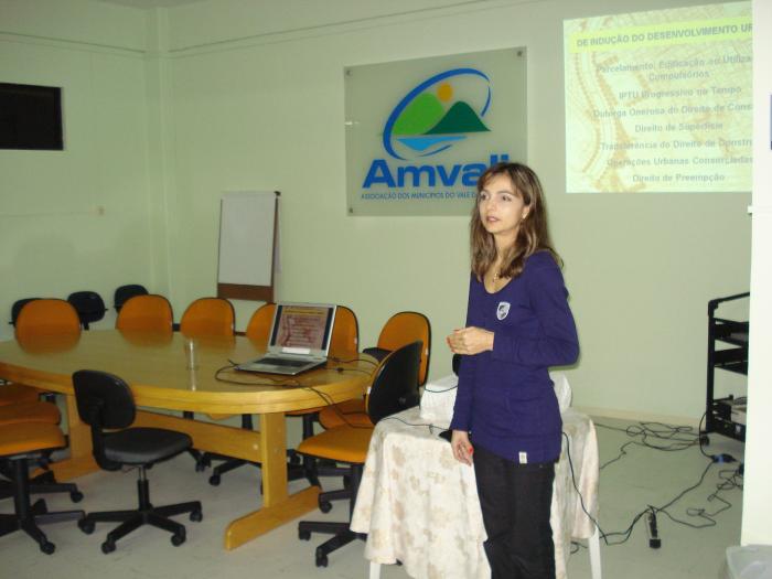 You are currently viewing Escola de Governo orienta sobre Estatuto das Cidades