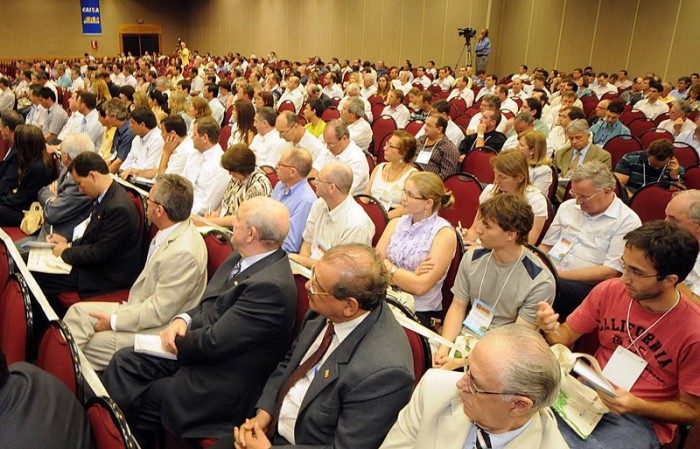 You are currently viewing AMVALI participa do VIII Congresso Catarinense de Municípios