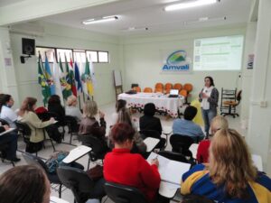 Read more about the article Colegiado se prepara para conferências municipal, estadual e nacional