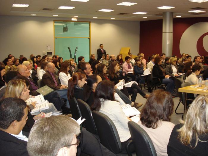 Read more about the article Tribunal de Contas realiza evento em Jaraguá do Sul