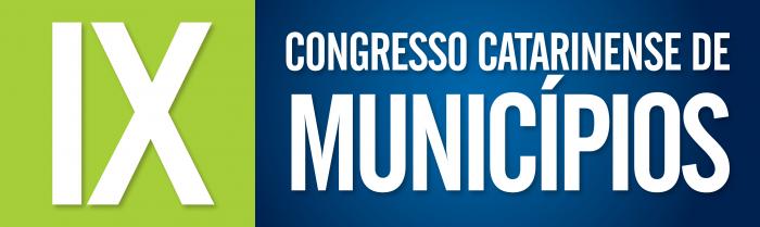 Read more about the article DNPM confirma participação no IX Congresso Catarinense de Municípios