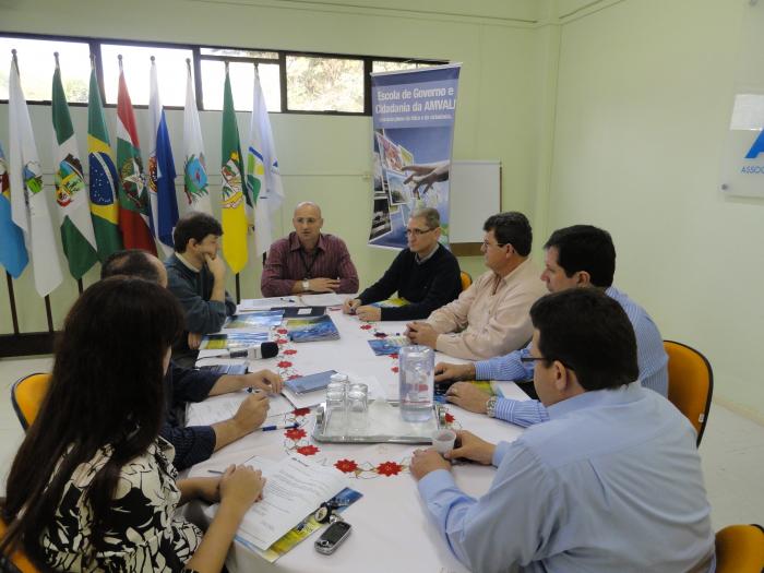 You are currently viewing Programa de Fiscalização será apresentado em seminário estadual