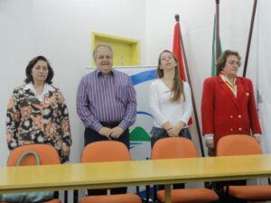 Read more about the article Colegiado de Educação promove capacitação de gestores