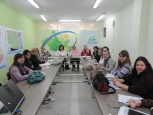 Read more about the article INSS participa de reunião do Colegiado de Assistência Social