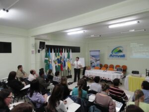 Read more about the article Controle Externo discutido na Escola de Governo