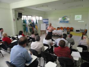 Read more about the article AMVALI realiza 1ª CONSOCIAL