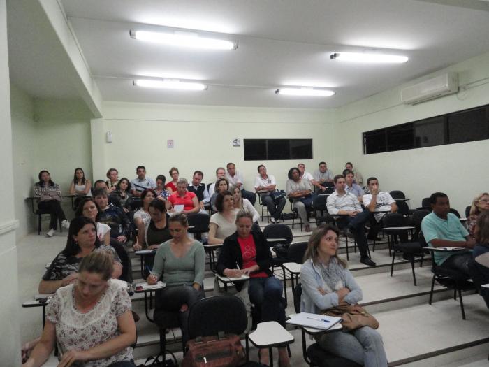 You are currently viewing Escola de Governo discute direito do consumidor