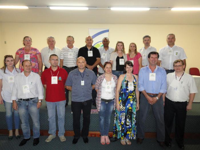 Read more about the article 1ª CONSOCIAL elege 19 delegados que participarão da conferência estadual