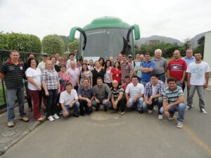 Read more about the article Colegiado de Agricultura realiza missão para EXPOMERIOS