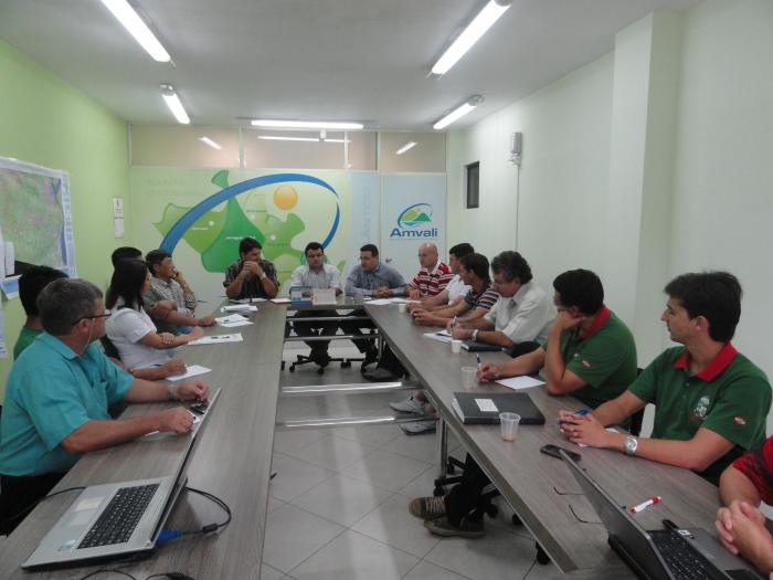 You are currently viewing Colegiado de Agricultura realiza primeira reunião de 2012