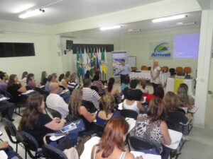 Read more about the article Escola de Governo e Cidadania inicia as aulas