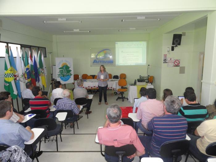 You are currently viewing Comitê Itapocu realiza assembleia e apresenta plano de atividades 2012