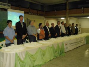 Read more about the article Inicia o Seminário Regional de Defesa Civil