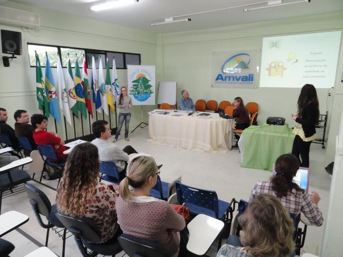 Read more about the article Comitê Itapocu realiza Assembleia Geral Ordinária