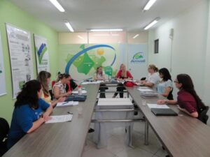 Read more about the article Colegiado planeja capacitações para 2013