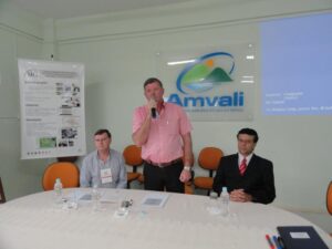 Read more about the article AMVALI realiza Seminário Regional para Novos Gestores