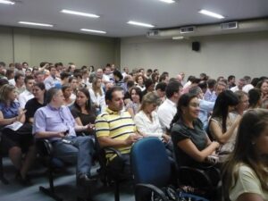 Read more about the article AMVALI a Comitê Itapocu participaram do 4º Fórum Regional de Resíduos Sólidos Urbanos e do Seminário Brasileiro-Sueco sobre Gestão de Resíduos