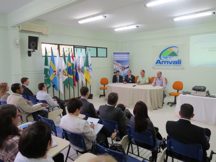 You are currently viewing Caixa Federal participará de reunião do Colegiado de Captação de Recursos