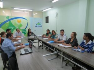 Read more about the article AMVALI realizará curso de formação de gestores no SICONV