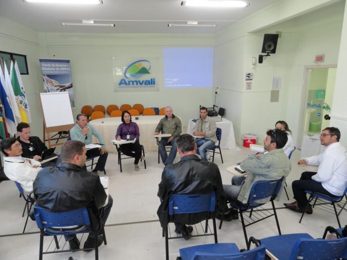 You are currently viewing Colegiado discute sobre a 3ª Feira das Delícias