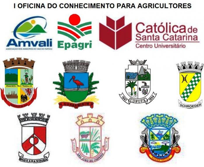 You are currently viewing AMVALI e EPAGRI realizam oficina do conhecimento para agricultores