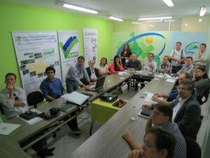 Read more about the article AMVALI inicia o Plano Intermunicipal de Gestão Integrada de Resíduos Sólidos