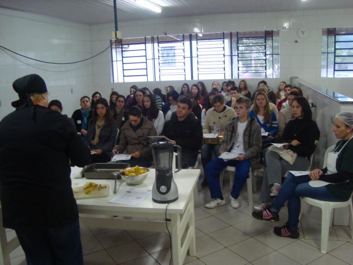 You are currently viewing AMVALI participou do VI Seminário Estadual de Agroecologia