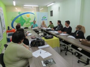 Read more about the article Colegiado planeja realizar Conferência Intermunicipal de Cultura