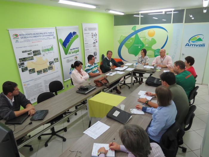 You are currently viewing Colegiado de Agricultura realiza reunião extraordinária