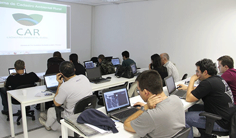 Read more about the article AMVALI participou de capacitação na SDS/SC