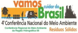 Read more about the article Pré-Conferência Regional do Meio Ambiente acontecerá na quinta-feira