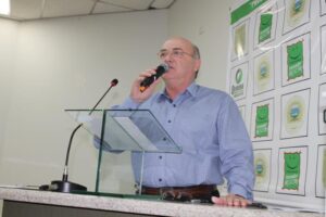 Read more about the article AMVALI participa da VII Conferência Municipal de Saúde