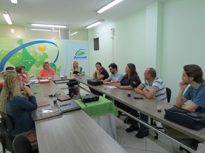 You are currently viewing Câmara Técnica da Saúde Mental realizou reunião nesta terça-feira