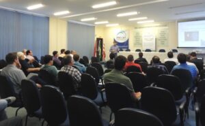 Read more about the article AMVALI participa de workshop em Blumenau