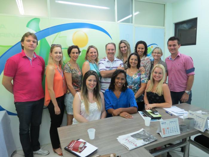 You are currently viewing Colegiado de Educação realizará reuniões itinerantes