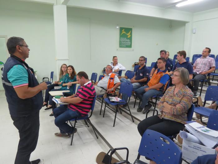 You are currently viewing 1ª Conferência Intermunicipal de Proteção e Defesa Civil da Região da AMVALI e da AMUNESC acontece neste sábado na UNIVILLE