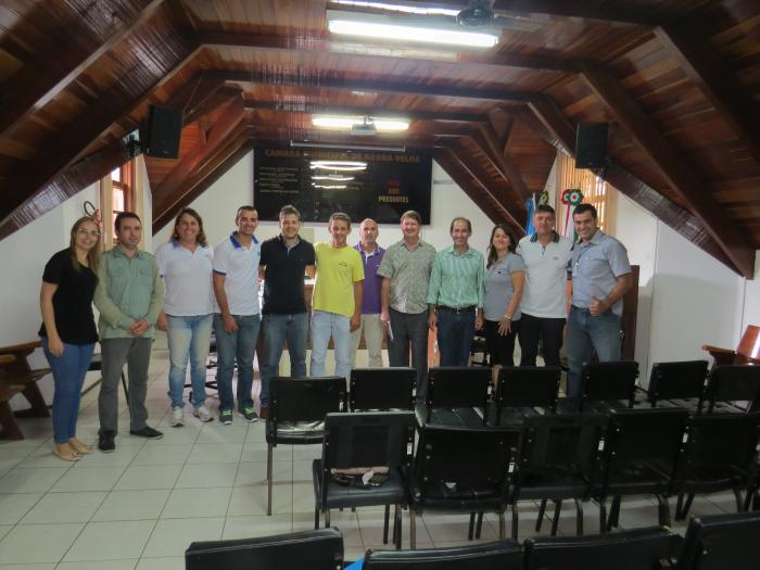 You are currently viewing Jogos de Integração da AMVALI serão nos dias 30 e 31 de maio em Barra Velha