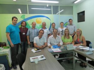 Read more about the article Integrantes do Colegiado de Cultura participarão do IV Fórum Catarinense de Gestores Municipais de Cultura