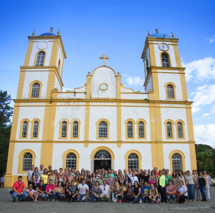 Read more about the article Integrantes do Colegiado de Cultura da AMVALI participaram do IV Fórum Catarinense de Gestores Municipais de Cultura em São Francisco do Sul