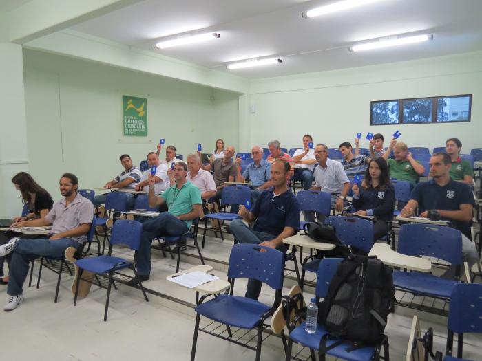 You are currently viewing Comitê Itapocu realiza assembleia e cria Grupo de Trabalho de Mobilização Social