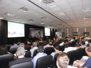 Read more about the article AMVALI participou do 6º Simpósio de Sustentabilidade em Joinville