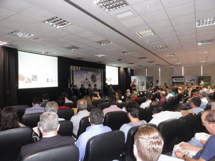 You are currently viewing AMVALI participou do 6º Simpósio de Sustentabilidade em Joinville