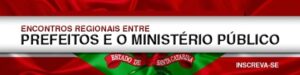 Read more about the article Encontro Regional entre Prefeitos e MP/SC inicia com os municípios da região de Florianópolis