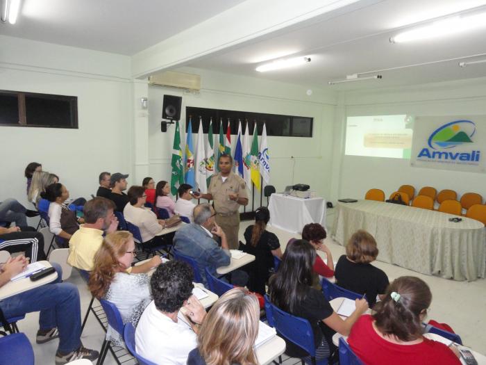 You are currently viewing Escola de Governo e Cidadania realizou a oitava palestra deste ano