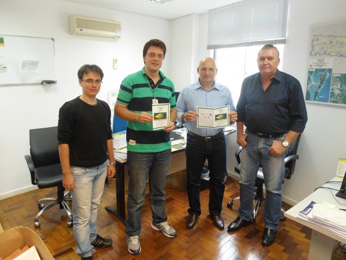 Read more about the article AMVALI e SENAR realizarão capacitações nos municípios